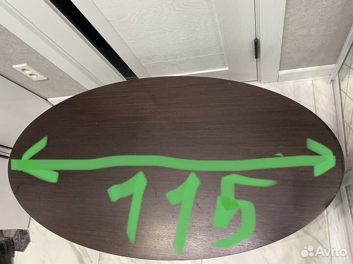 Тумба под тв массив