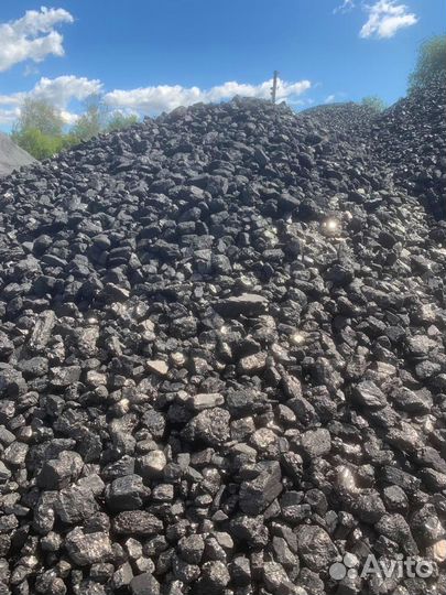Оптовые поставки угля Антрацит