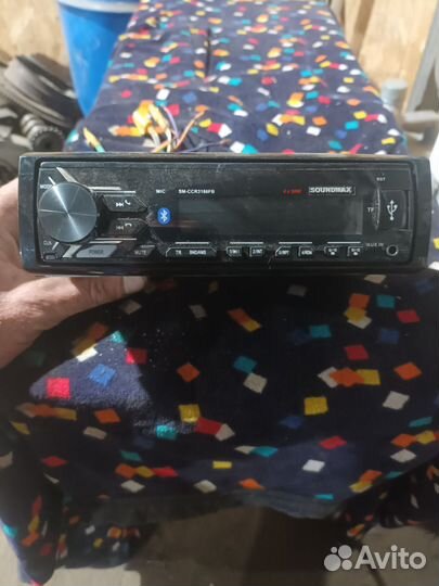 Аудио и видео