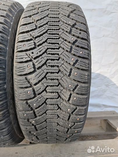 Cordiant Polar 215/55 R16