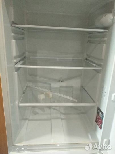 Холодильник бу