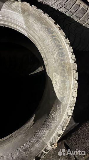 Michelin MXE Green 195/65 R16