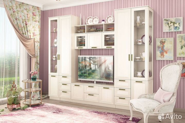 Тумба новая