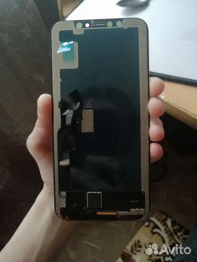 Дисплей для айфона 10