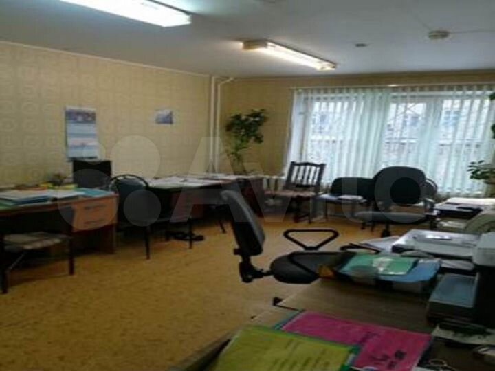 Сдам помещение свободного назначения, 91.1 м²