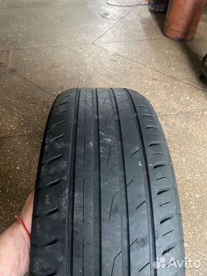 Kormoran Road Performance 215/60 R16