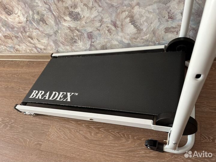 Беговая дорожка bradex