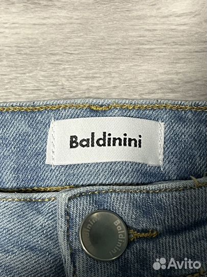 Джинсы Baldinini оригинал