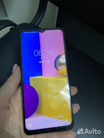 Samsung Galaxy A12, 2/32 ГБ