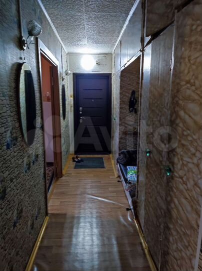 4-к. квартира, 79,6 м², 1/9 эт.