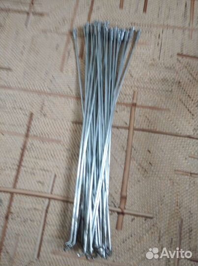 Запчасти на велосипед