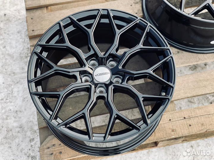 Диски Vossen R18 5x112