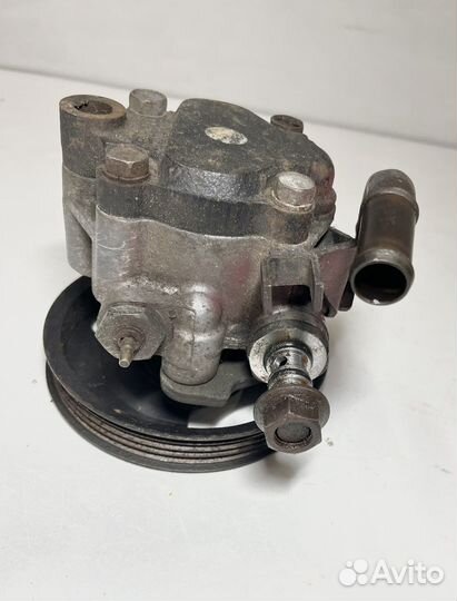 Насос гур Мазда 323 bj