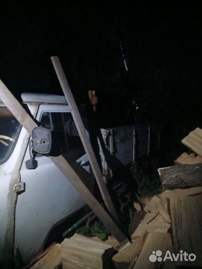 УАЗ 3303 бортовой, 2003