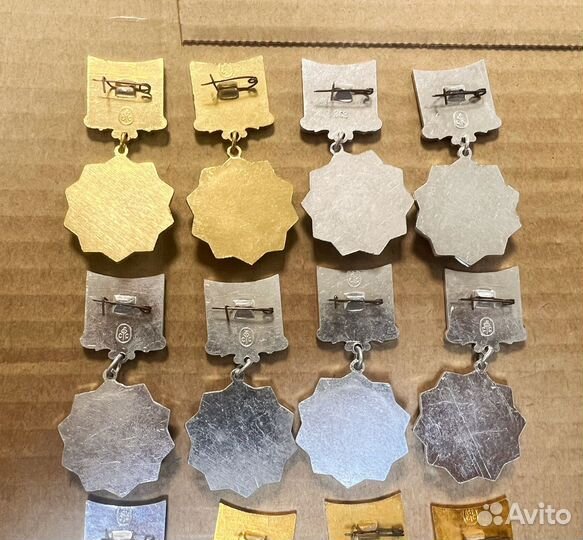 Центральный совет физкультуры и спорта, Люкс