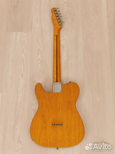 Электрогитара Fender Custom Edition 40th Anniversa