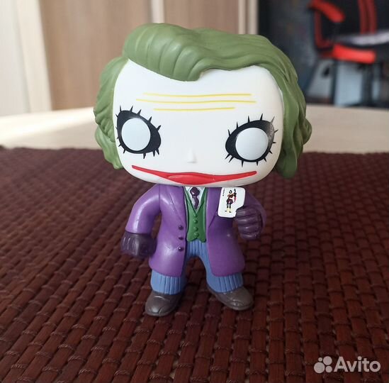 Фигурка Funko Pop Joker