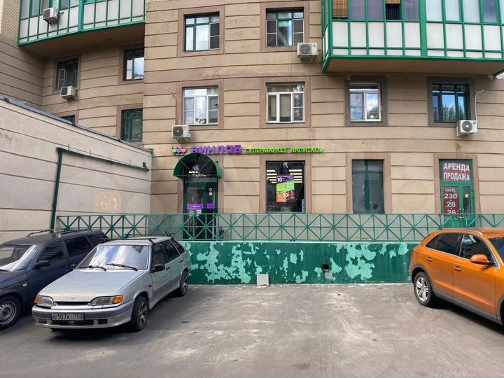 Свободного назначения, 102.7 м²