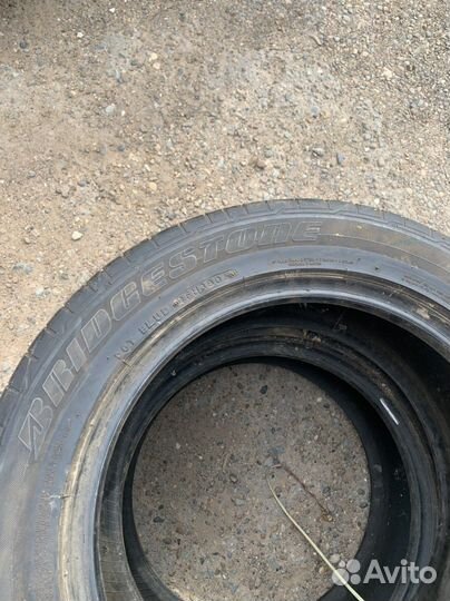 Bridgestone Potenza RE050A 215/55 R16 93W