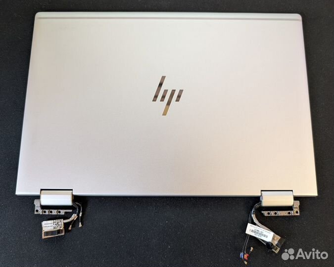 Дисплей HP EliteBook 1030G3 с люфтом петель