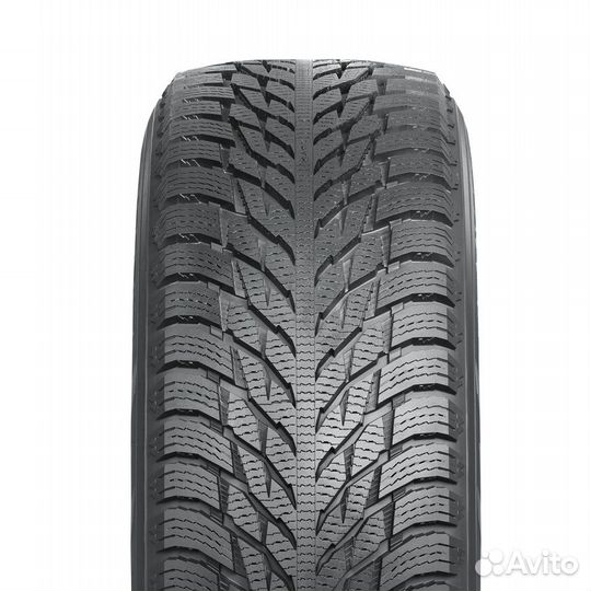 Nokian Tyres Hakkapeliitta R3 SUV 215/60 R17 100R
