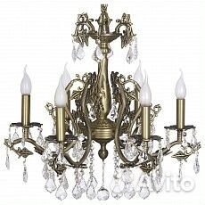 Подвесная люстра Dio D’Arte Sorrento Sorrento E 1