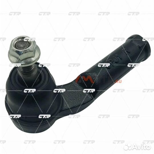 CTR CE0926R Наконечник р/т ford transit connect 19- прав