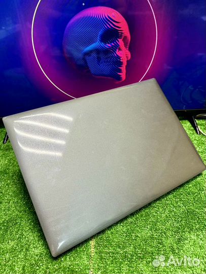 Новый ноутбук с гарантией