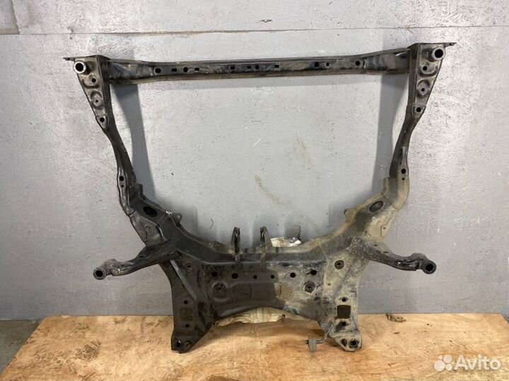 Подрамник mazda cx-5 KE 2011-2017 оригинал бу