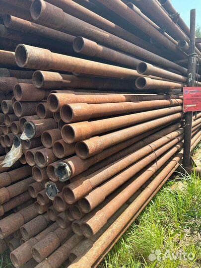 Труба нкт оптом 60