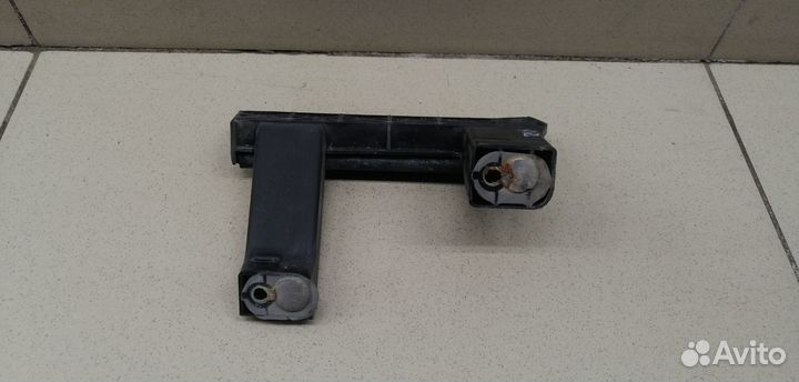 Направляющая стекла 408 2012