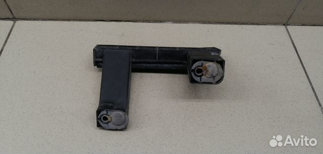 Направляющая стекла 408 2012