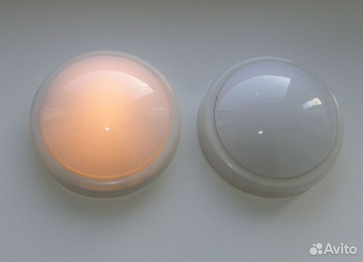 Светильник настенный новый