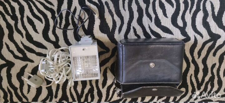 Фотоаппарат Зенит 11