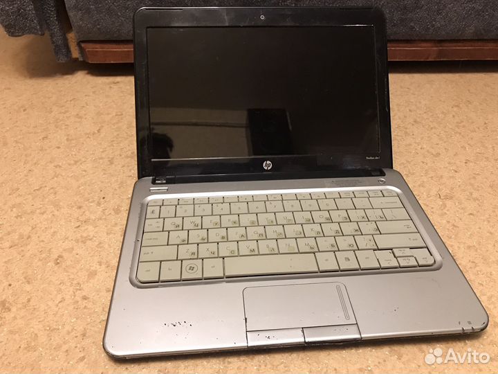 HP Pavilion dm1- 1120ez