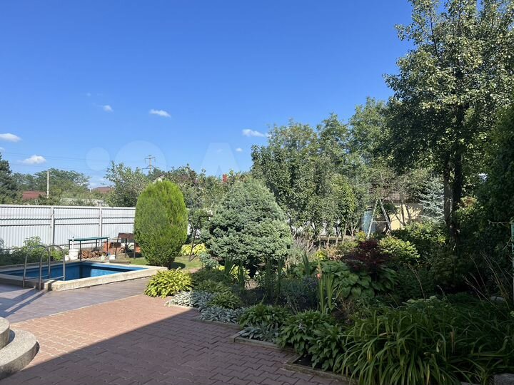 Дача 100 м² на участке 6 сот.