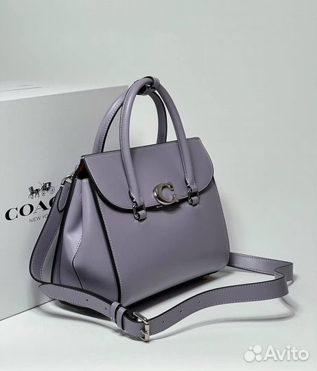 Сумка coach
