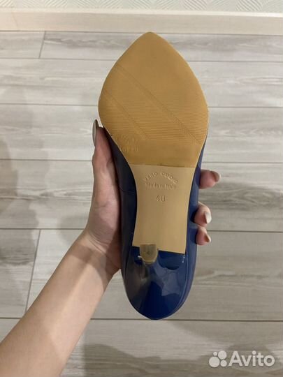 Туфли женские Nero Giardini