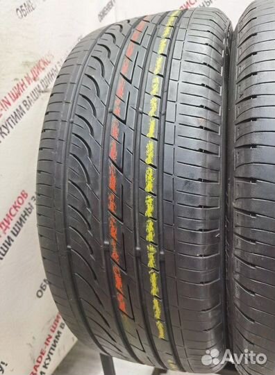 Bridgestone Turanza GR90 245/45 R17 95W