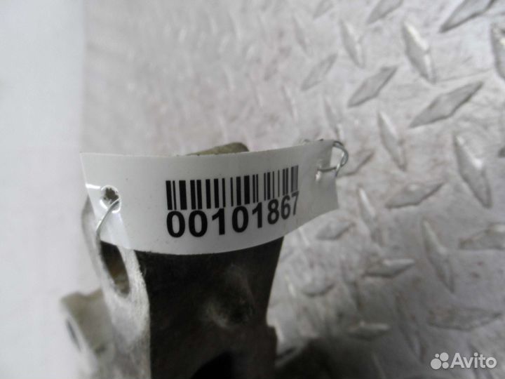 Кулак поворотный правый Nissan Murano Z51