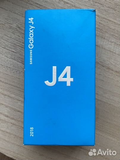 Samsung Galaxy J4 (2018), 3/32 ГБ