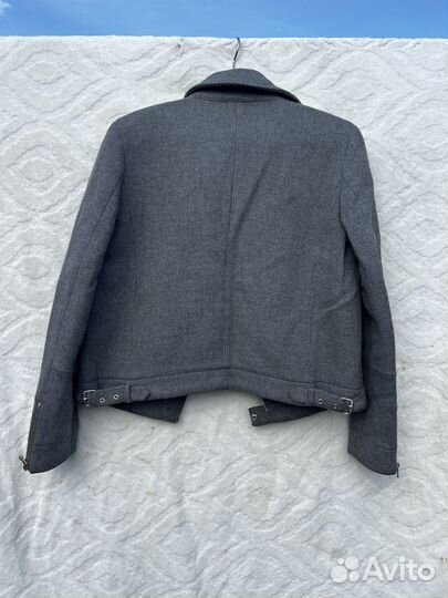 Massimo Dutti куртка