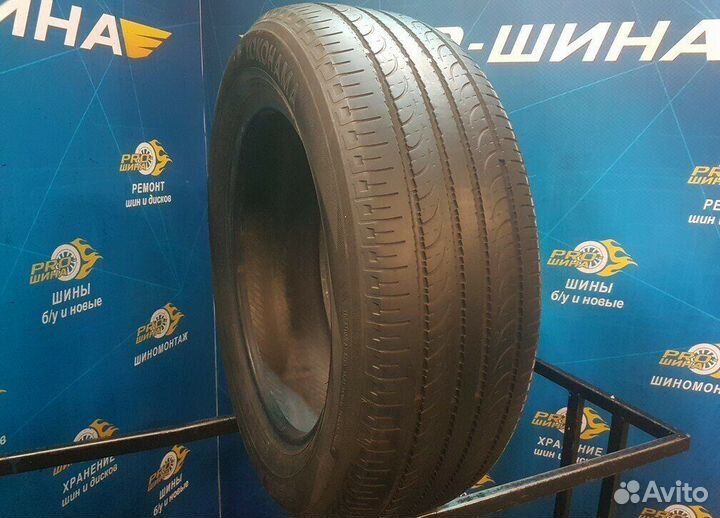 Yokohama Geolandar SUV G055E 235/60 R18