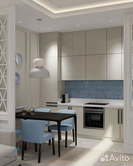 Кухня на заказ