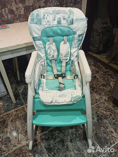 Стул для кормления