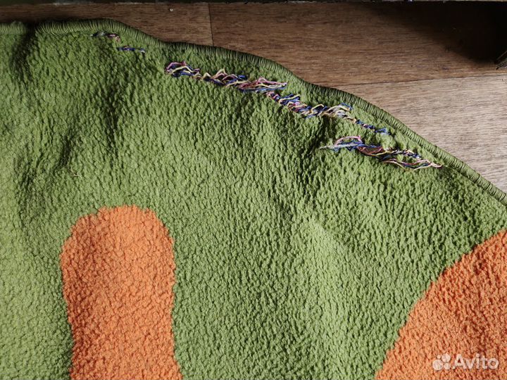 Палас детский