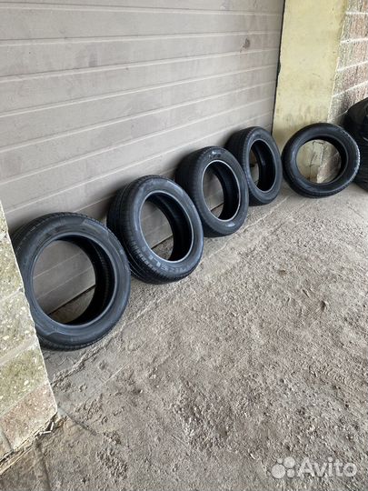 Pirelli P7 205/60 R16 96W