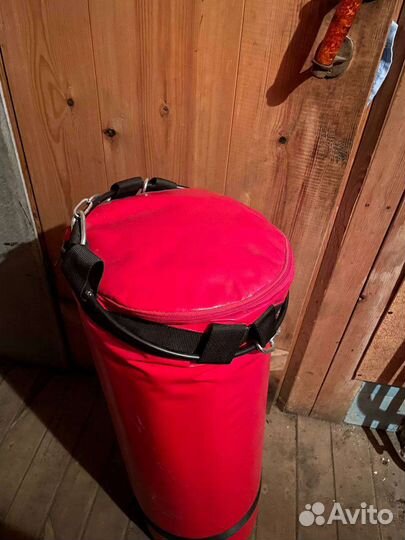 Боксерская груша