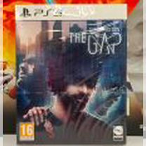 The Gap - Limited Edition PS5, английская версия