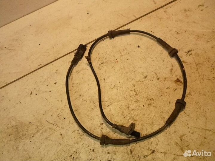 Датчик ABS задний левый nissan X-trail X-trail (T3